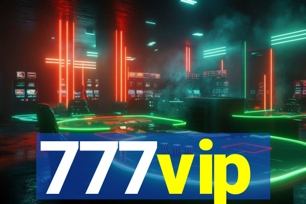 777vip