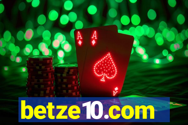 betze10.com