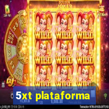 5xt plataforma