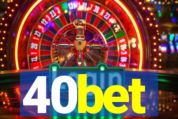 40bet