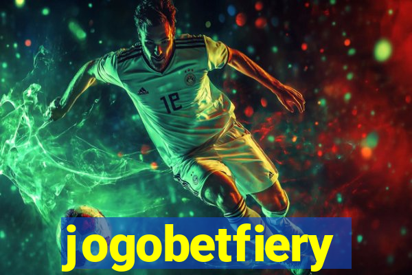 jogobetfiery