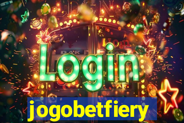 jogobetfiery