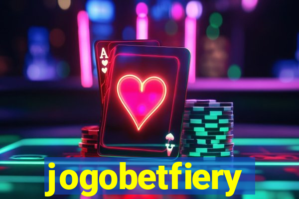 jogobetfiery