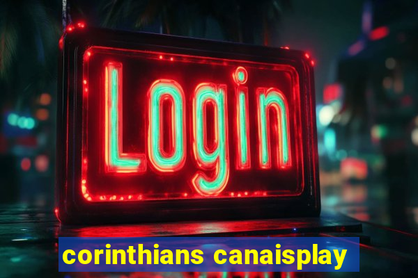 corinthians canaisplay