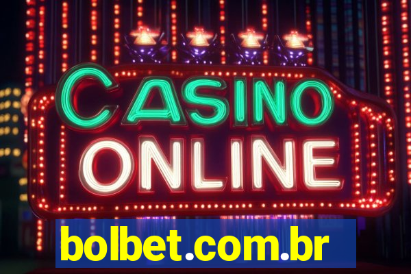 bolbet.com.br