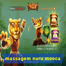 massagem nuru mooca