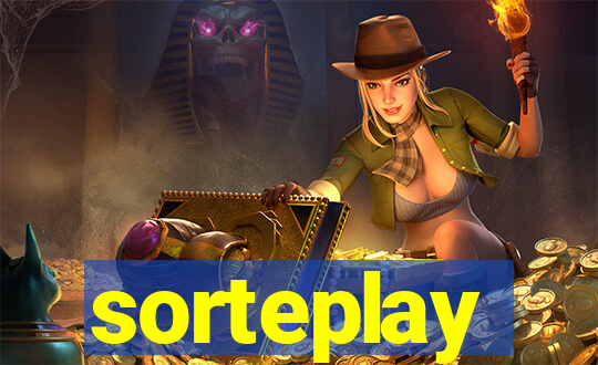 sorteplay