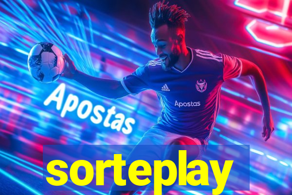 sorteplay