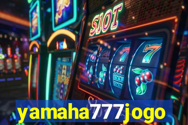 yamaha777jogo