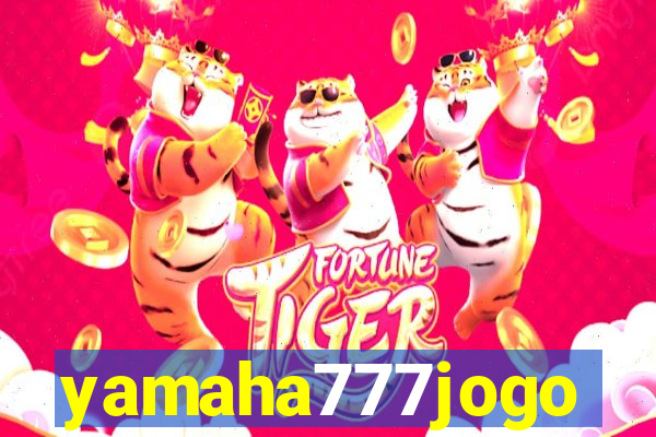 yamaha777jogo