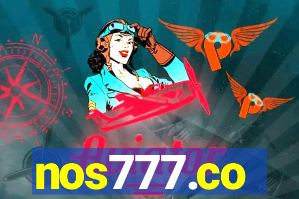 nos777.co