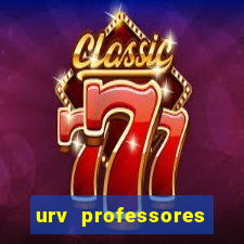 urv professores bahia 2024