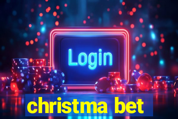 christma bet