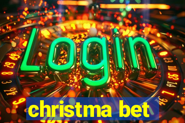 christma bet