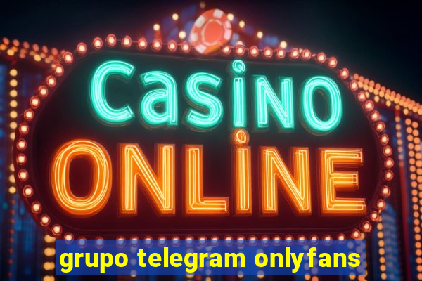 grupo telegram onlyfans