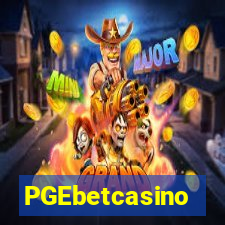 PGEbetcasino