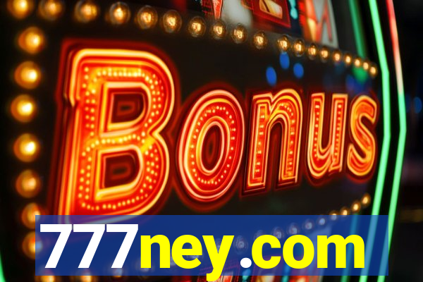 777ney.com