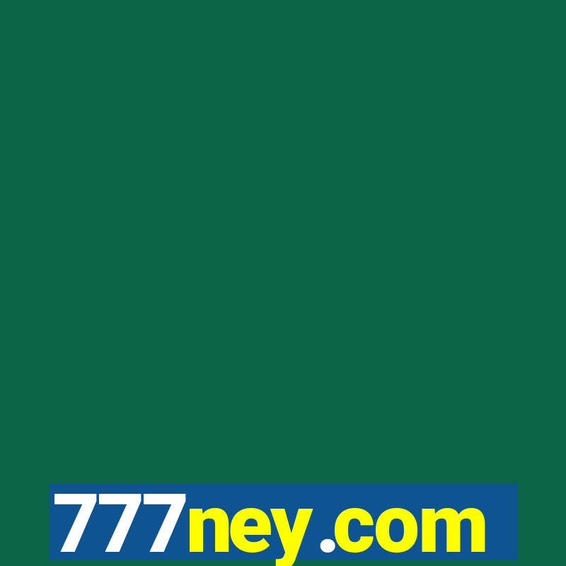 777ney.com