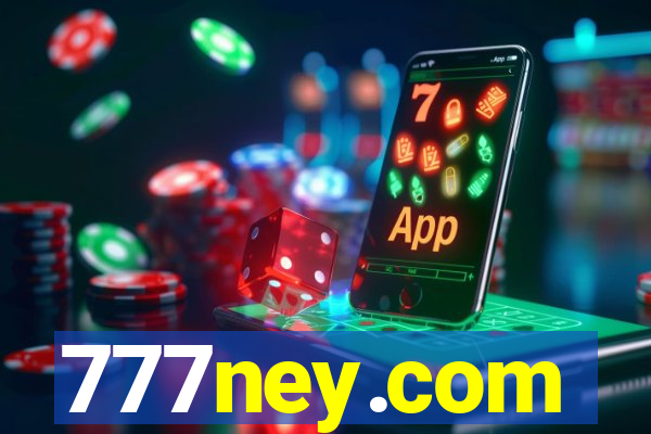 777ney.com