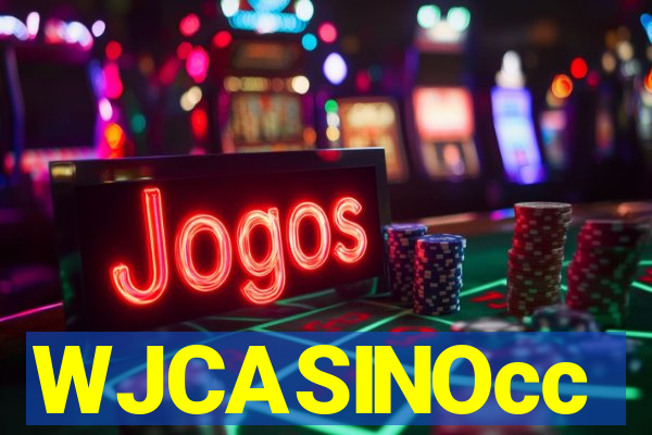 WJCASINOcc