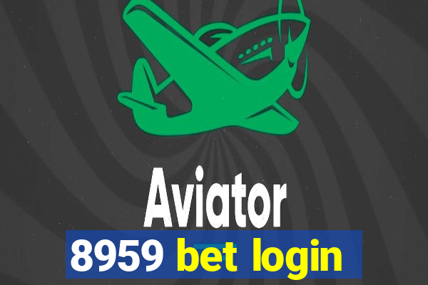 8959 bet login