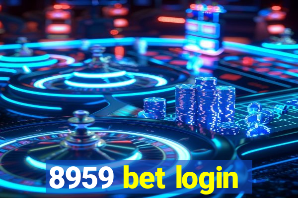 8959 bet login