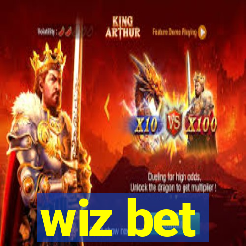 wiz bet