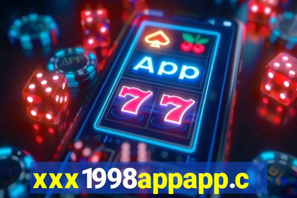 xxx1998appapp.com