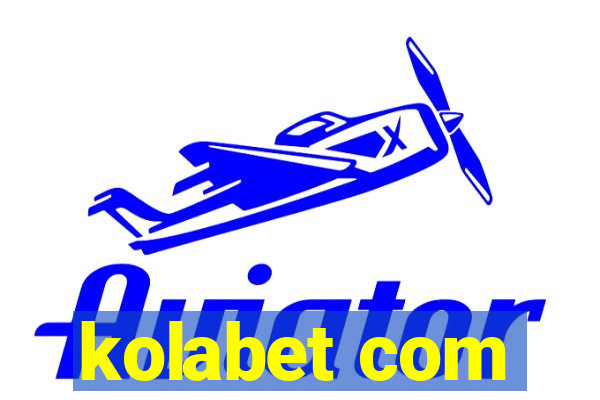 kolabet com