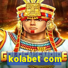 kolabet com