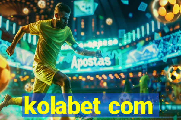 kolabet com