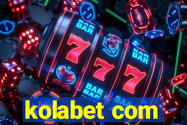 kolabet com