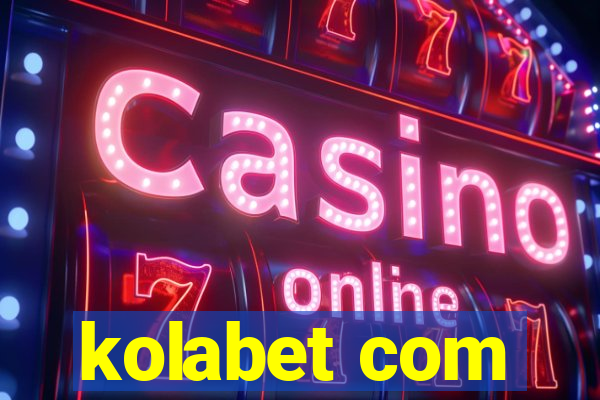 kolabet com