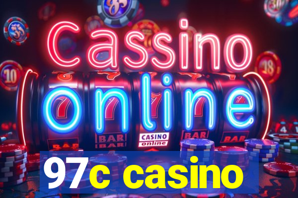 97c casino