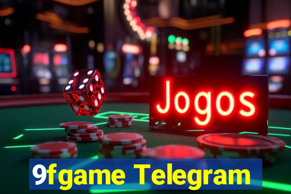 9fgame Telegram