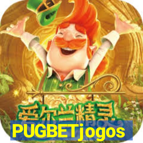 PUGBETjogos