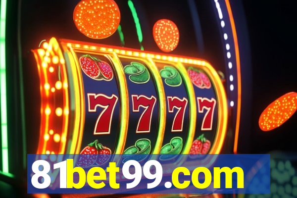 81bet99.com