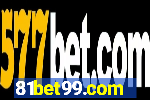 81bet99.com