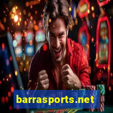 barrasports.net