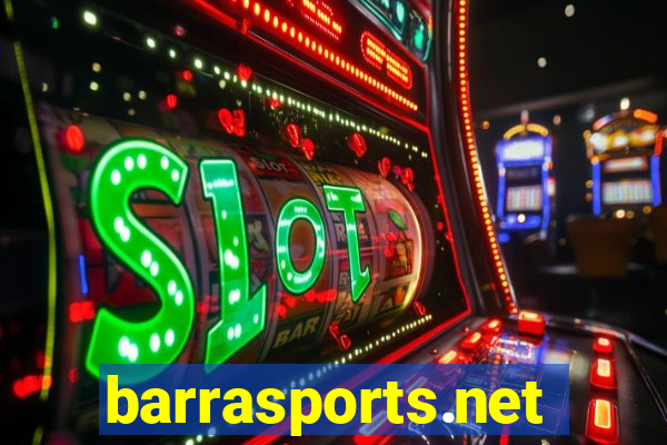 barrasports.net