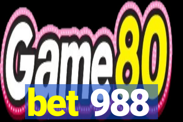 bet 988