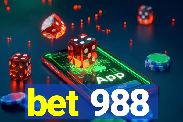 bet 988