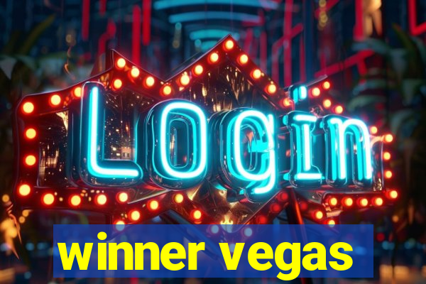 winner vegas