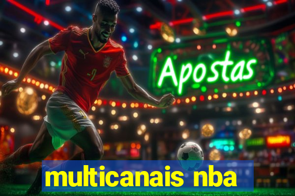 multicanais nba