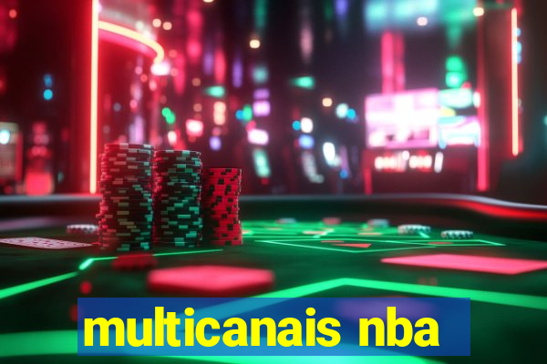 multicanais nba