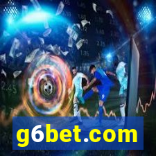 g6bet.com