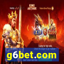 g6bet.com