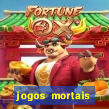 jogos mortais jigsaw legendado torrent