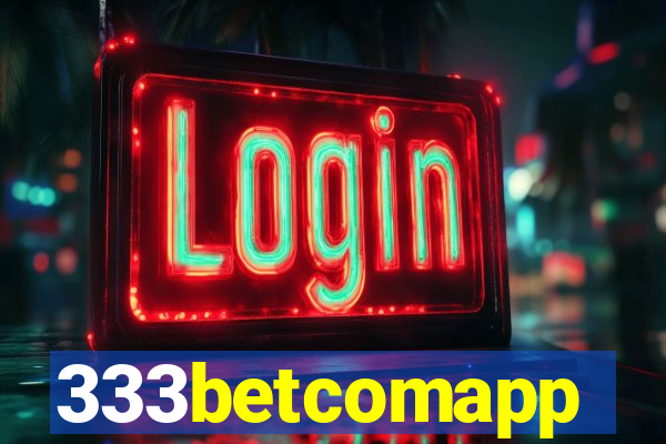 333betcomapp