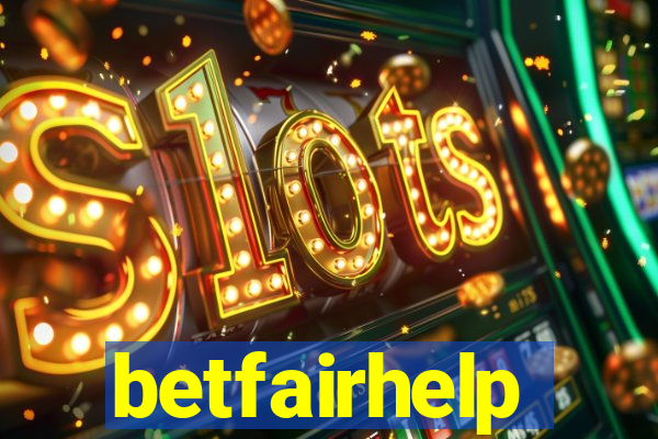 betfairhelp